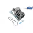 Turbocompresseur, suralimentation DT 7.58001 - Visuel 1