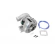 Turbocompresseur, suralimentation DT 7.58003 - Visuel 1