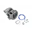 Turbocompresseur, suralimentation DT 7.58008 - Visuel 1