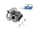 Turbocompresseur, suralimentation DT 7.58007 - Visuel 1
