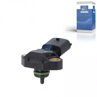 Capteur, pression des gaz échappement DT 7.56622