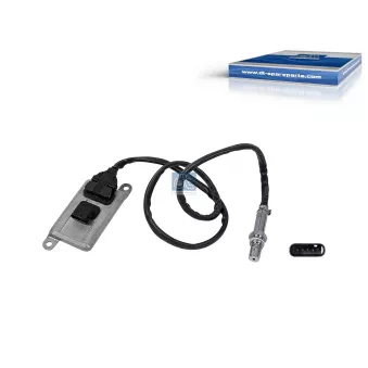 Capteur NOx, Injection d'urée DT 7.56628
