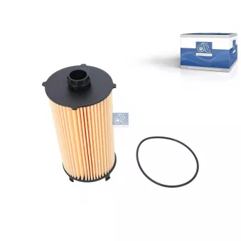 Filtre à huile DT 7.59030