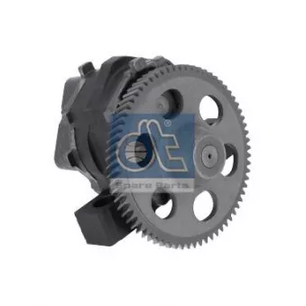 Pompe à huile DT 7.59104