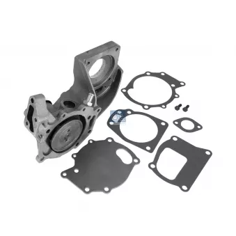 Pompe à eau DT 7.60005