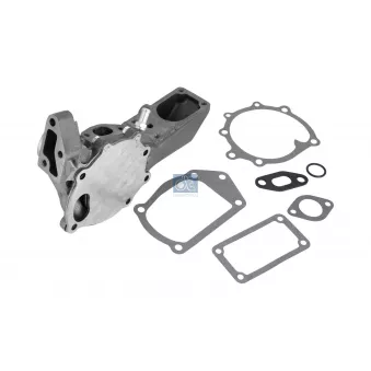 Pompe à eau DT 7.60007