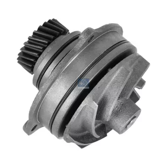 Pompe à eau DT 7.60008