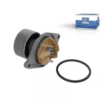 Pompe à eau DT 7.60014