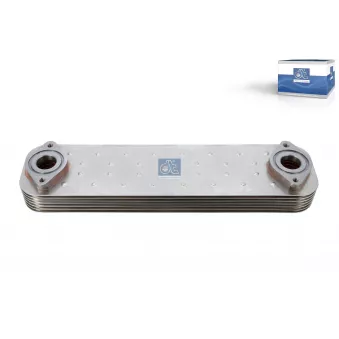 Radiateur d'huile DT 7.59304