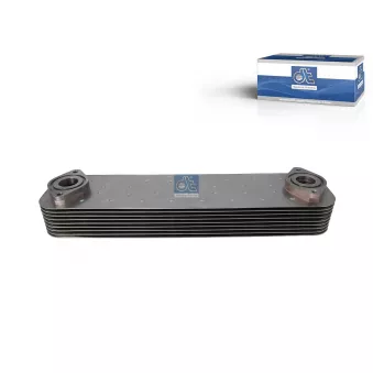 Radiateur d'huile DT 7.59303