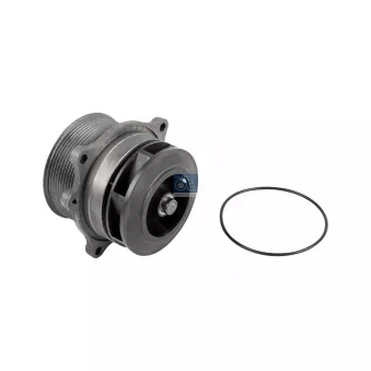 Pompe à eau DT 7.60012