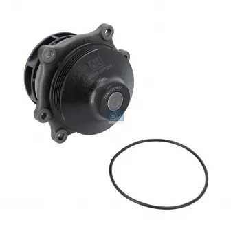 Pompe à eau DT 7.60011