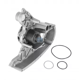 Pompe à eau DT 7.60045
