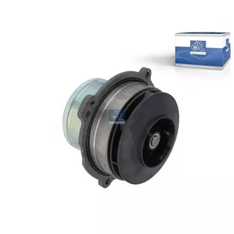 Pompe à eau, refroidissement du moteur DT 7.60044