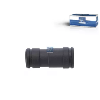 Tuyauterie du réfrigérant DT 7.60072