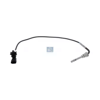 Capteur, température des gaz DT 7.60511