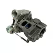 Turbocompresseur, suralimentation DT 7.58017 - Visuel 1