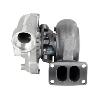 Turbocompresseur, suralimentation DT 7.58013