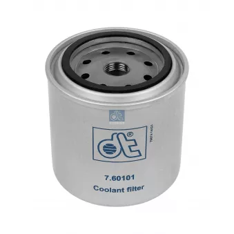 Filtre de liquide de refroidissement DT 7.60101