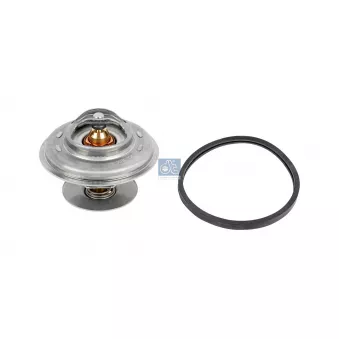 Thermostat, liquide de refroidissement DT 7.60213