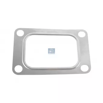 Joint, compresseur DT 7.58221