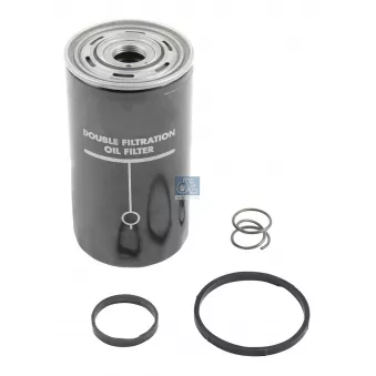 Filtre à huile DT 7.59002