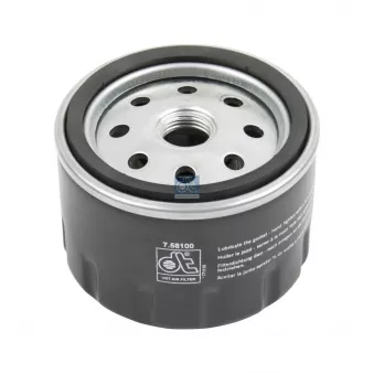 Filtre à air DT 7.58100