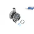 Turbocompresseur, suralimentation DT 7.58080 - Visuel 1