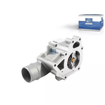 Boîtier du thermostat DT 7.60250