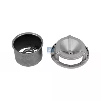 Thermostat, liquide de refroidissement DT 7.60252