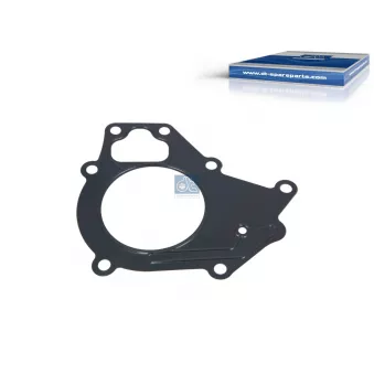 Joint d'étanchéité, boîtier du thermostat DT 7.60232