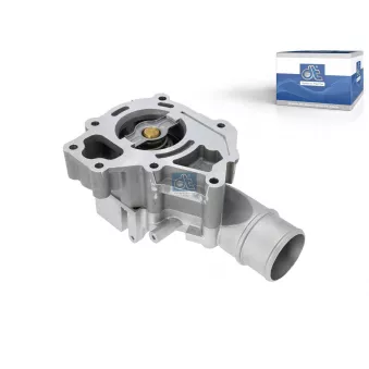 Thermostat, liquide de refroidissement DT