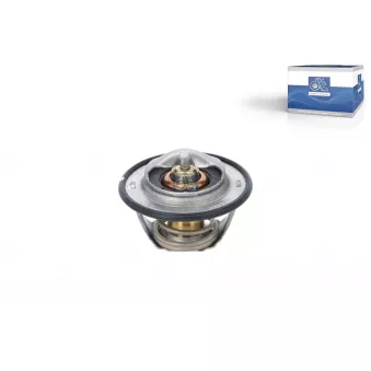 Thermostat, liquide de refroidissement DT 7.60260