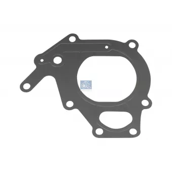 Joint d'étanchéité, boîtier du thermostat DT