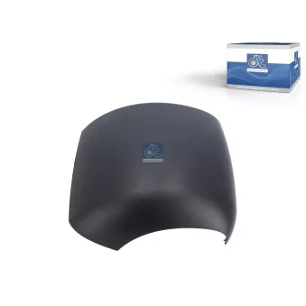 Cache, miroir à grand angle DT 7.73083