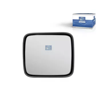 Miroir à grand angle DT 7.73003