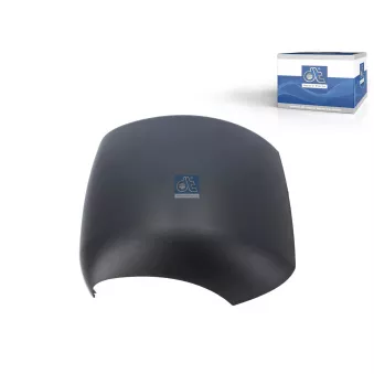 Cache, miroir à grand angle DT