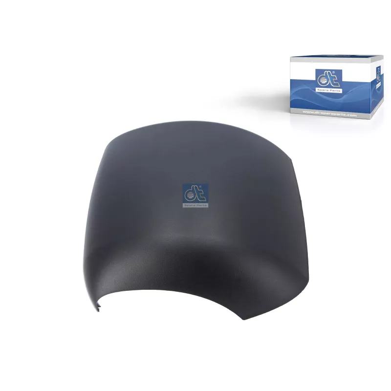 Cache, miroir à grand angle DT 7.73082