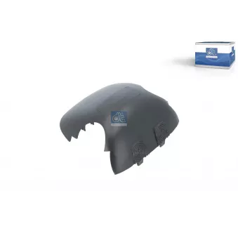 Cache, miroir à grand angle DT 7.73080