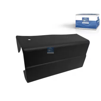 Aile avant gauche DT 7.72223