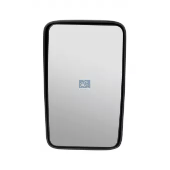 Rétroviseur extérieur, cabine DT 7.73150