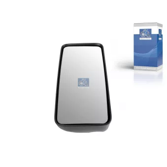 Rétroviseur extérieur, cabine DT 7.73153