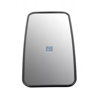 Rétroviseur extérieur, cabine DT 7.73156