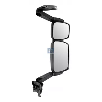 Rétroviseur extérieur, cabine DT 7.73127