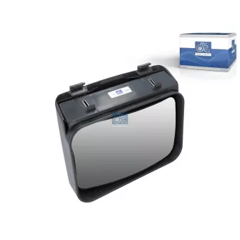 Miroir de rampe DT 7.73207