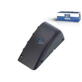 Revêtement, rétroviseur extérieur DT 7.73521