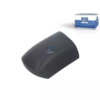 Revêtement, rétroviseur extérieur DT 7.73532