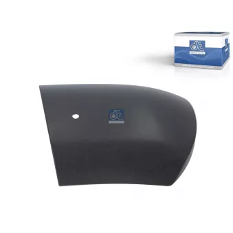 Revêtement, rétroviseur extérieur DT 7.73533