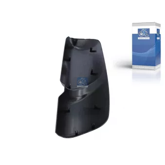 Revêtement, rétroviseur extérieur DT 7.73524