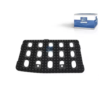 Marchepied DT 7.72050